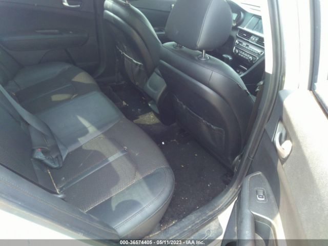 5XXGT4L31JG257297 KIA Optima S