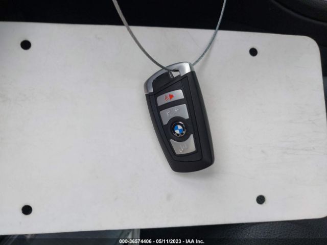 WBA5A5C57ED511760 BMW 5 Series 528i