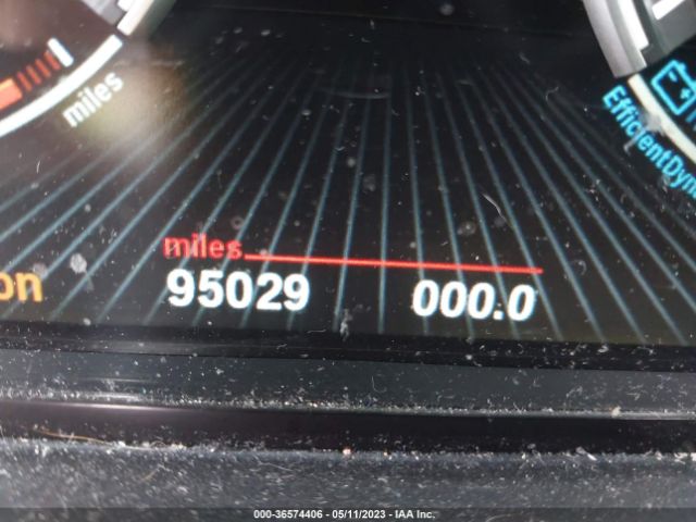 WBA5A5C57ED511760 BMW 5 Series 528i