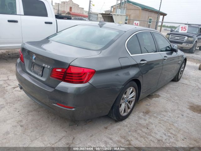 WBA5A5C57ED511760 BMW 5 Series 528i