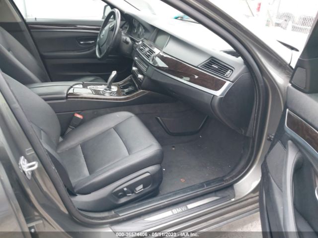 WBA5A5C57ED511760 BMW 5 Series 528i