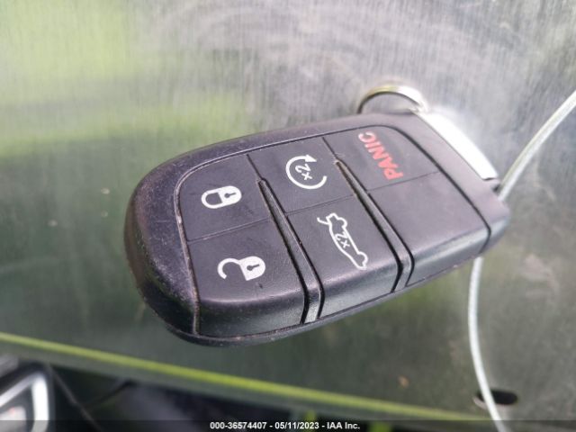 2C3CCAAG1JH117593 Chrysler 300 Touring L