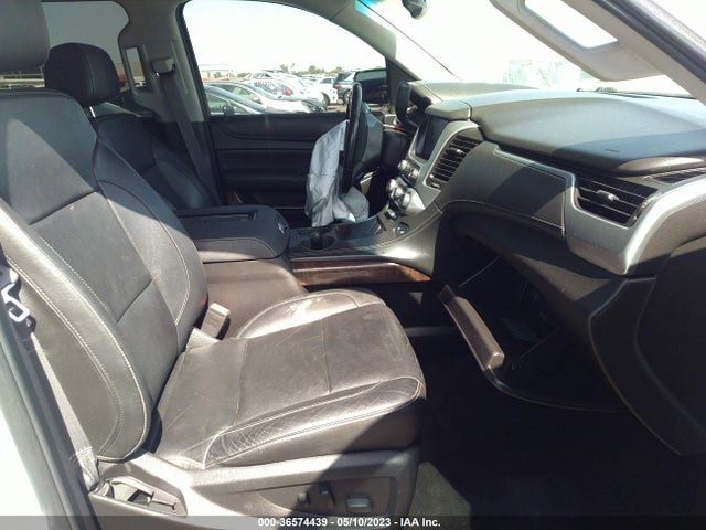 Chevrolet Tahoe Lt 2017 1GNSCBKC6HR166170 Image 5