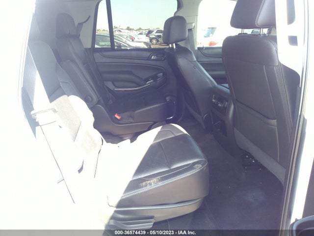 Chevrolet Tahoe Lt 2017 1GNSCBKC6HR166170 Image 8