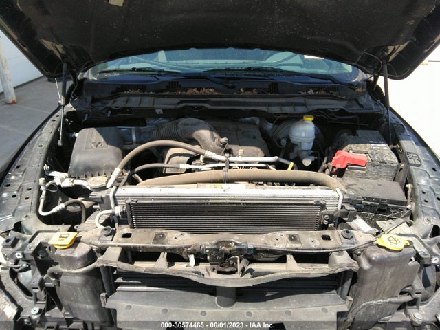 3C6RR7LT4GG364771 RAM 1500 Big Horn