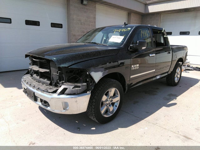3C6RR7LT4GG364771 RAM 1500 Big Horn