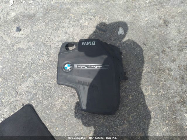 WBA8E5G34HNU45340 BMW 3 Series 320i Xdrive