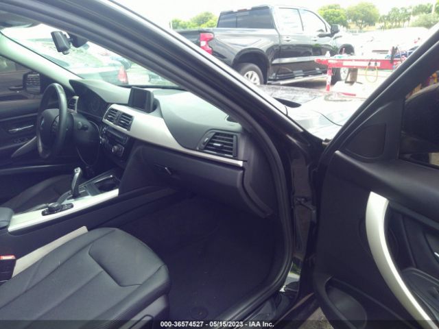 WBA8E5G34HNU45340 BMW 3 Series 320i Xdrive