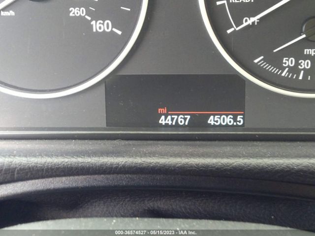 WBA8E5G34HNU45340 BMW 3 Series 320i Xdrive