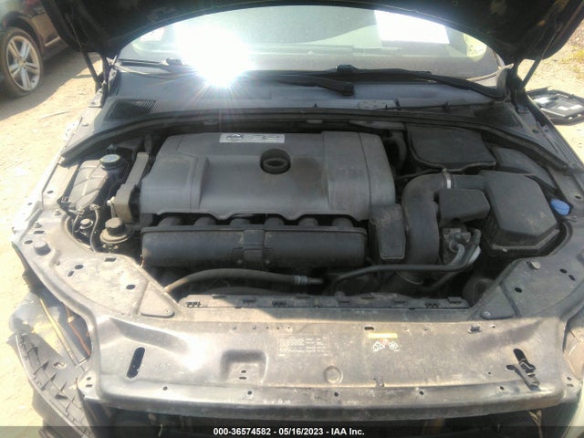 2009 VOLVO S80 I6 VIN: YV1AS982991087150