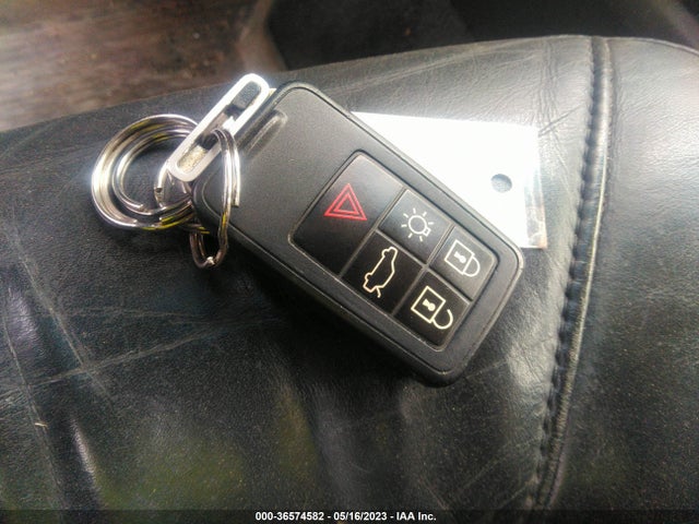 2009 VOLVO S80 I6 VIN: YV1AS982991087150