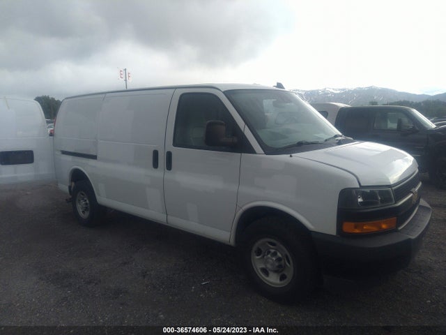 2019 1GCWGAFP3K1185853 main image