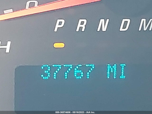 Chevrolet EXPRESS CARGO VAN 2019 1GCWGAFP3K1185853 Image 8