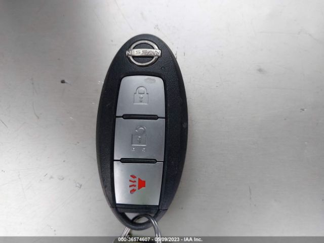3N1CP5BV2NL506599 Nissan KICKS S