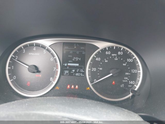 3N1CP5BV2NL506599 Nissan KICKS S