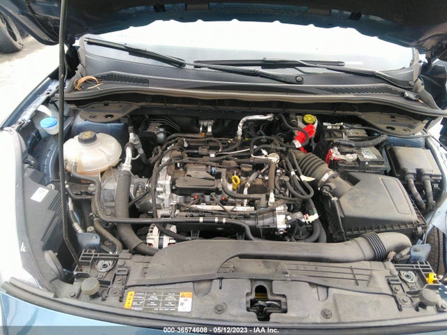 Ford ESCAPE SE 2020 1FMCU0G61LUC47564 Image 10
