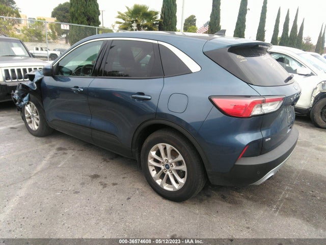 Ford ESCAPE SE 2020 1FMCU0G61LUC47564 Image 3