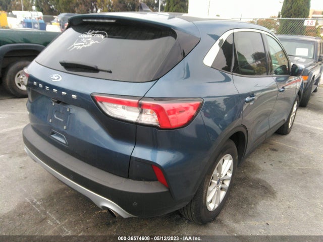 Ford ESCAPE SE 2020 1FMCU0G61LUC47564 Image 4