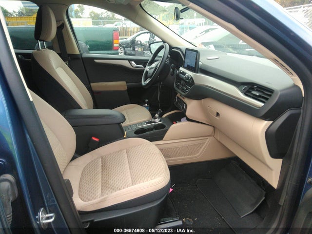 Ford ESCAPE SE 2020 1FMCU0G61LUC47564 Image 5