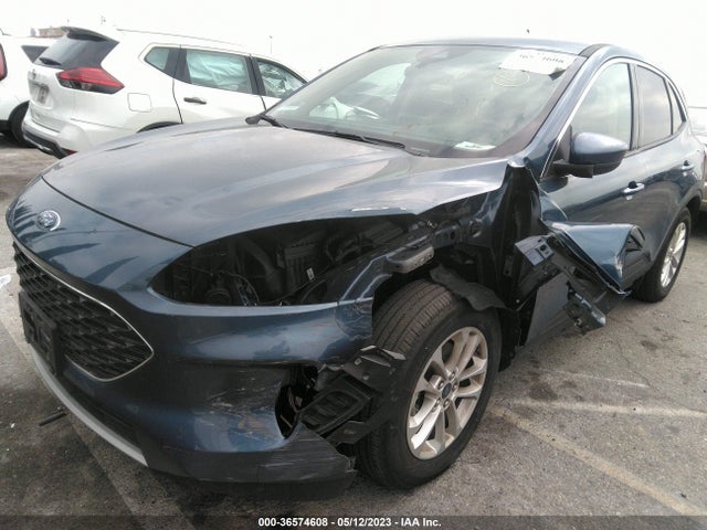 Ford ESCAPE SE 2020 1FMCU0G61LUC47564 Image 6