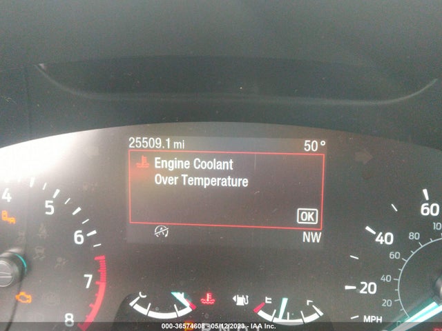 Ford ESCAPE SE 2020 1FMCU0G61LUC47564 Image 7