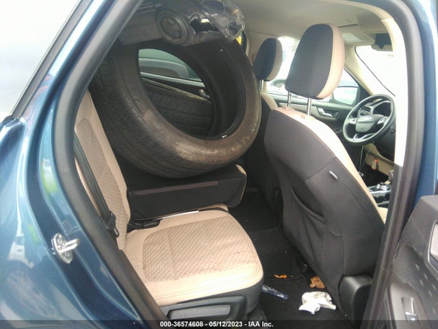 Ford ESCAPE SE 2020 1FMCU0G61LUC47564 Image 8