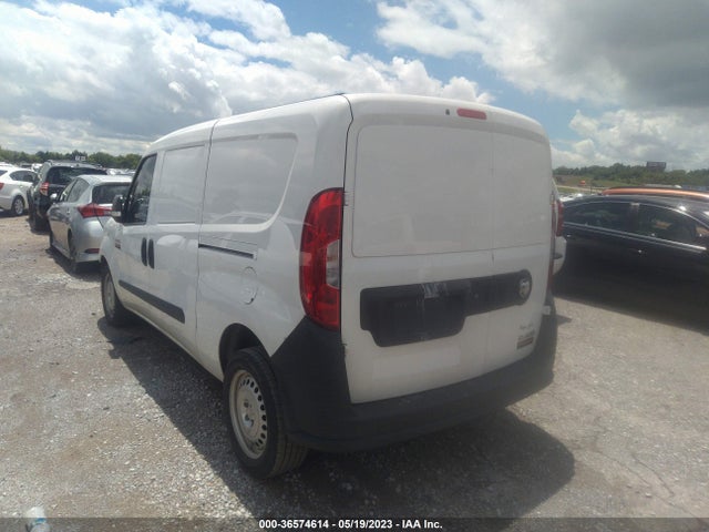 ZFBHRFAB2K6M87748 RAM Promaster City Tradesman