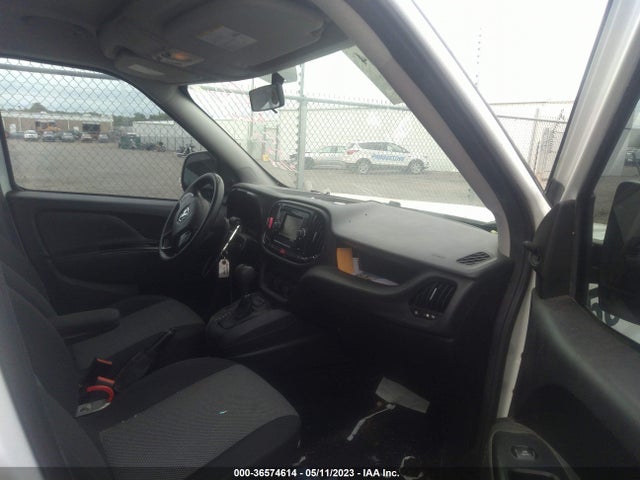 ZFBHRFAB2K6M87748 RAM Promaster City Tradesman