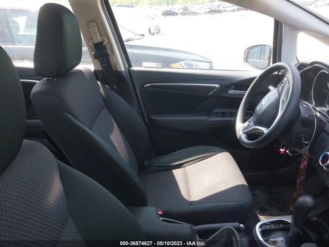 2020 HONDA FIT LX VIN: 3HGGK5H46LM732973