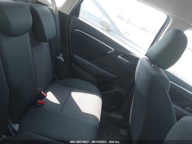 2020 HONDA FIT LX VIN: 3HGGK5H46LM732973