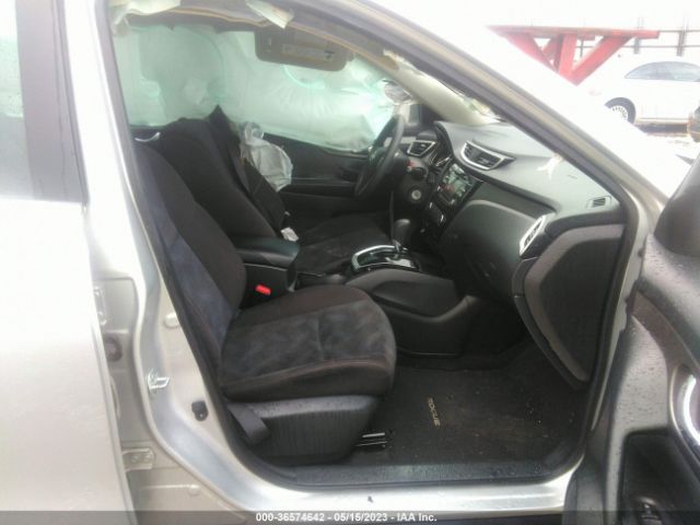 KNMAT2MV6FP564068 Nissan ROGUE S