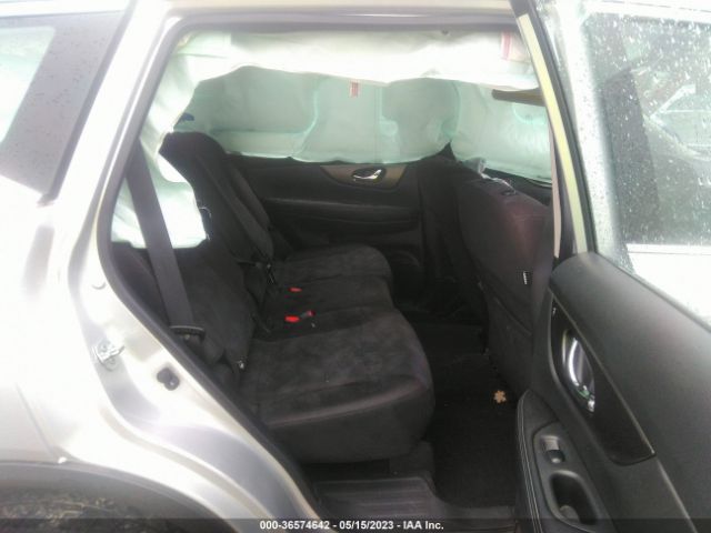 KNMAT2MV6FP564068 Nissan ROGUE S