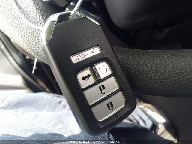 Honda INSIGHT EX 2022 19XZE4F59NE007062 Image 11
