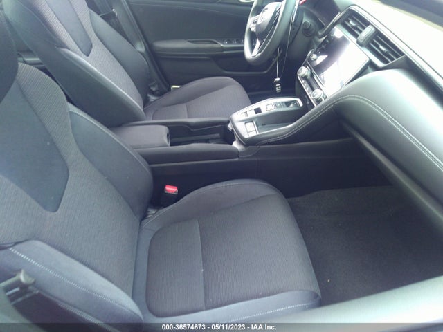 Honda INSIGHT EX 2022 19XZE4F59NE007062 Image 5