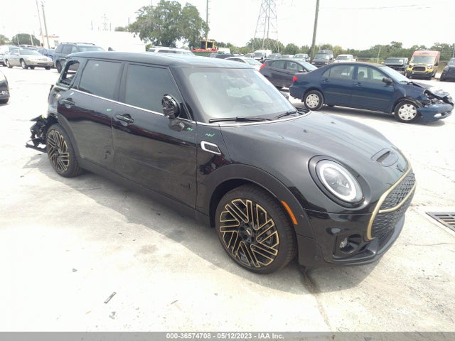 2023 Mini Clubman, VIN: WMWXJ1C08P2U12918