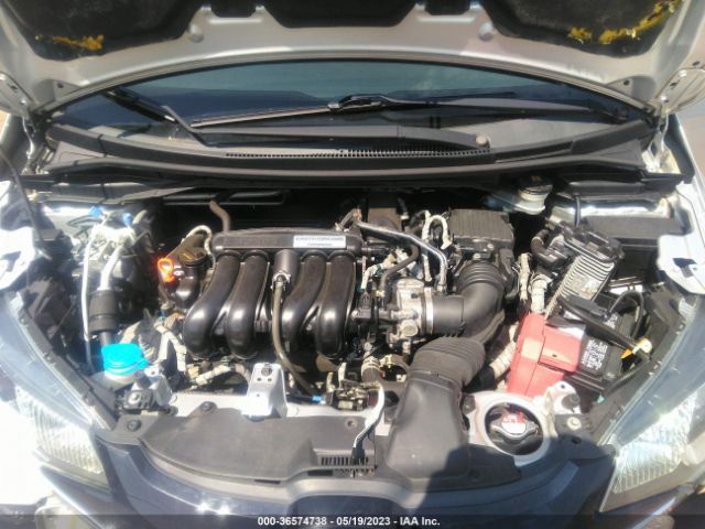 3HGGK5H85FM734155 Honda Fit Ex/ex-l