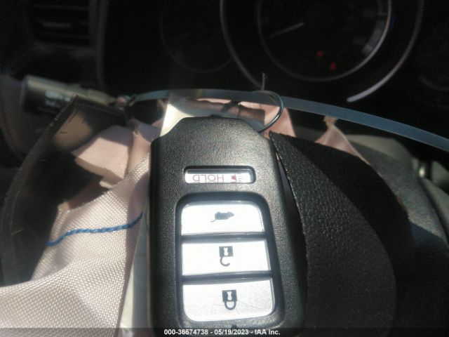 3HGGK5H85FM734155 Honda Fit Ex/ex-l
