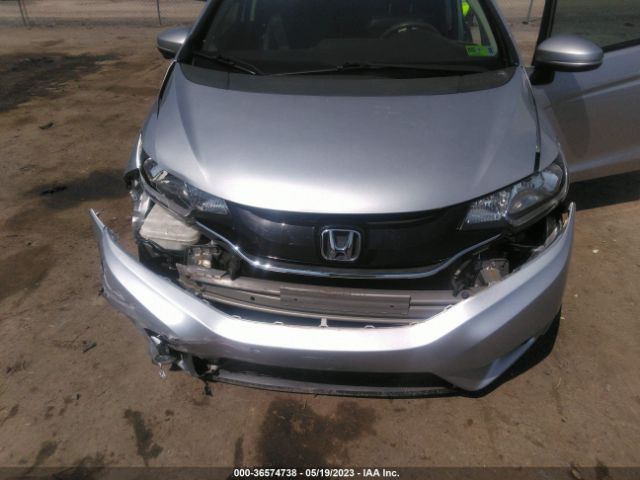 3HGGK5H85FM734155 Honda Fit Ex/ex-l
