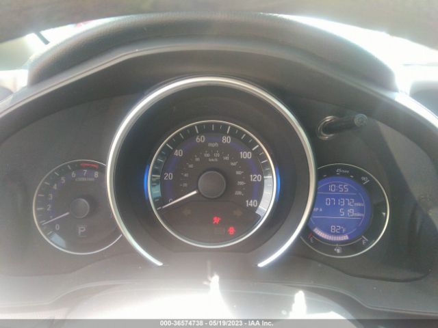 3HGGK5H85FM734155 Honda Fit Ex/ex-l