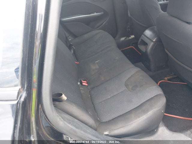 Dodge DART SE 2015 1C3CDFAAXFD345957 Image 8