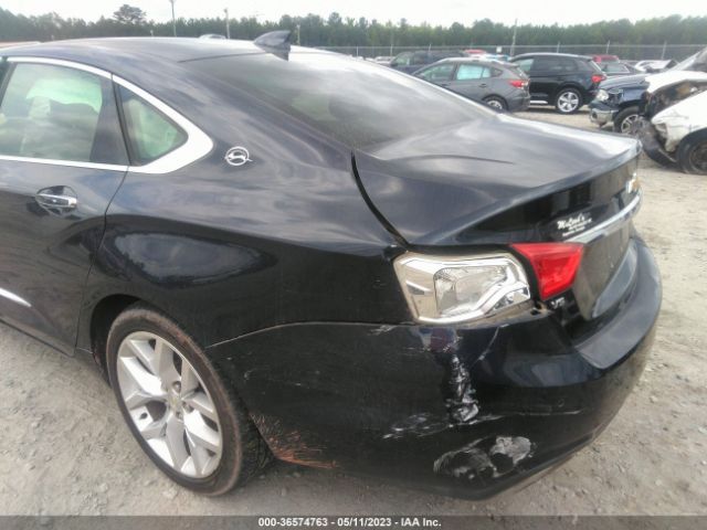 2G1165S31F9127998 Chevrolet IMPALA LTZ