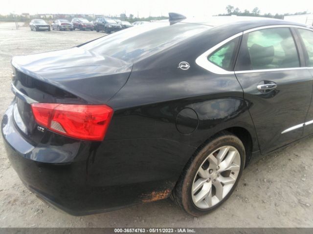 2G1165S31F9127998 Chevrolet IMPALA LTZ