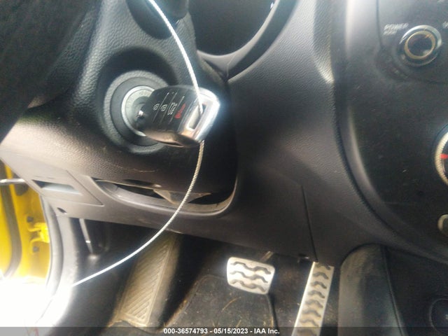 KIA SOUL + 2014 KNDJP3A53E7022732 Image 3