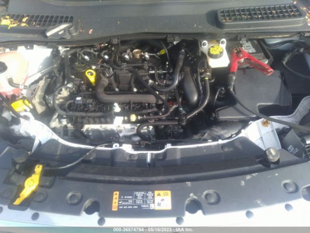1FMCU9HDXKUB23521 Ford ESCAPE SEL