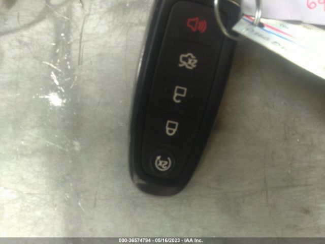 1FMCU9HDXKUB23521 Ford ESCAPE SEL