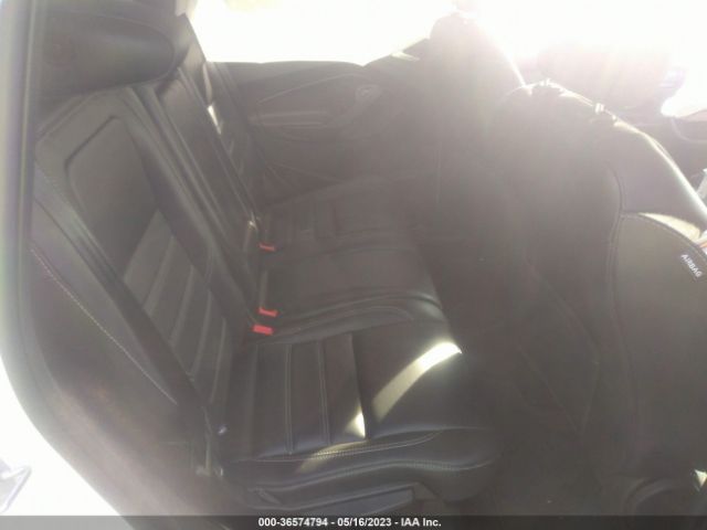 1FMCU9HDXKUB23521 Ford ESCAPE SEL