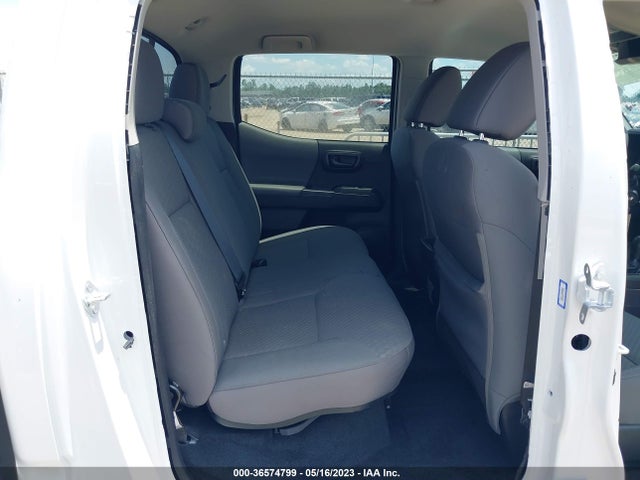 2023 TOYOTA TACOMA 4WD SR/SR5/TRD SPORT VIN: 3TYCZ5AN7PT136003