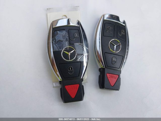 WDCTG4GB9FJ135417 Mercedes-Benz Gla-class Gla 250