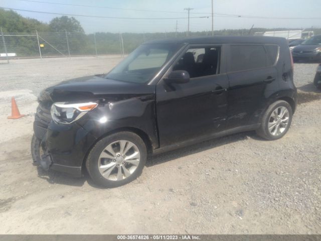 KNDJP3A59F7133755 KIA SOUL +