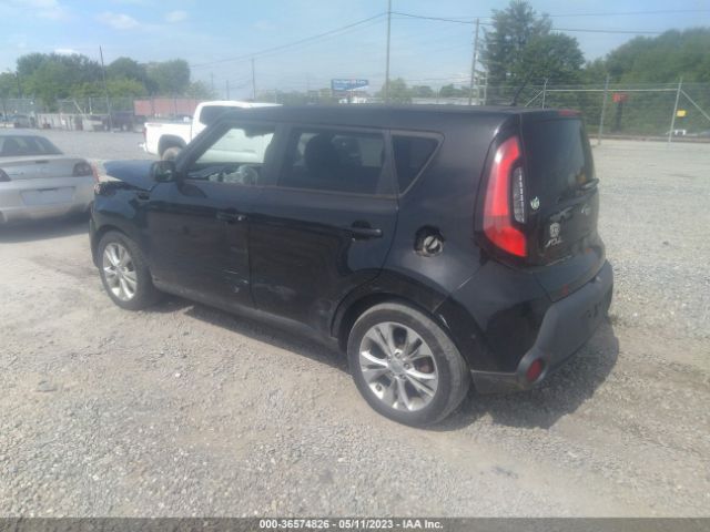 KNDJP3A59F7133755 KIA SOUL +
